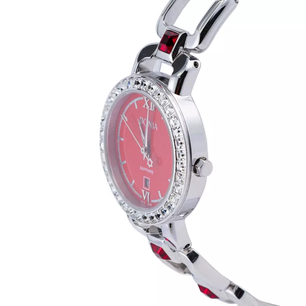 Jam Tangan Wanita Bonia Analog B10102-2363S Original