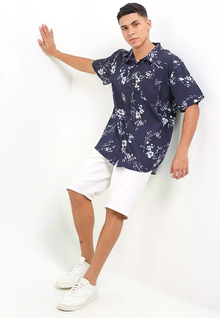 Sundays Short Sleeve Shirt