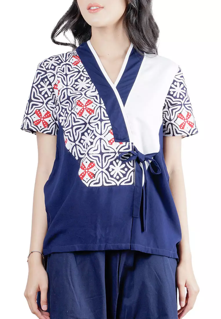 Sejiwa Blouse