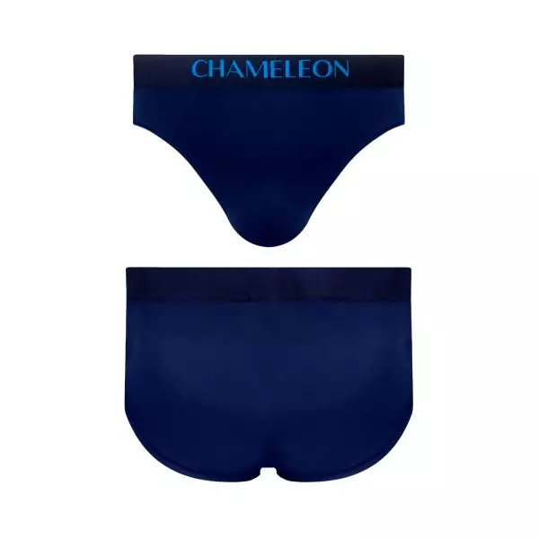 Chameleon Celana Dalam Pria Mini Brief 3 warna / pack 
