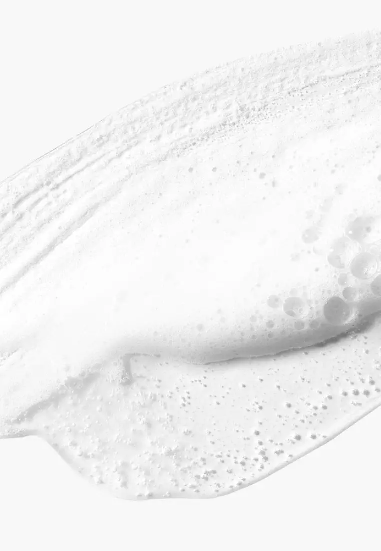 daily glycolic cleanser, brightens dull, uneven skin tone