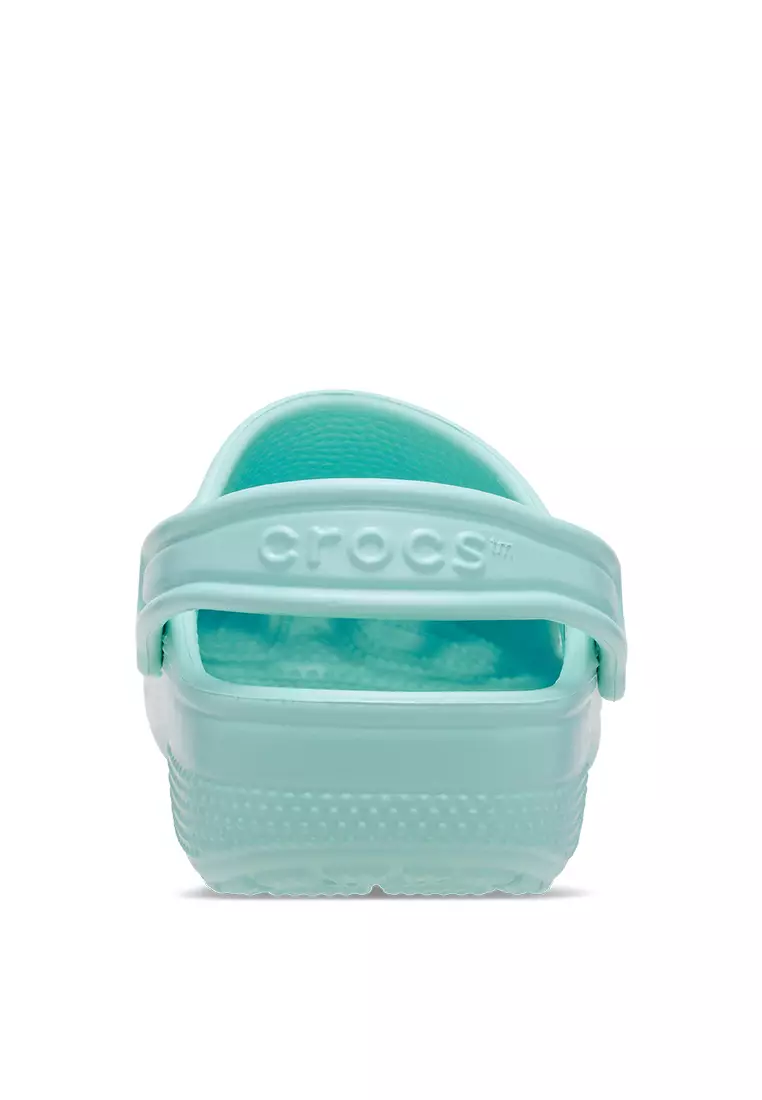 Crocs Kids Classic Clog Aquamarine