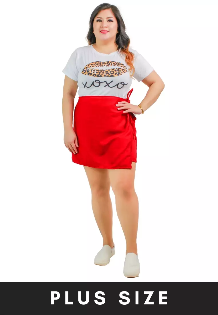 Buy cheap plus size clothes online cheap