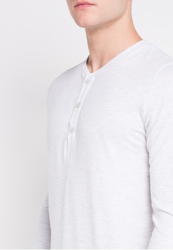 Jual SVPERBIA Long Sleeve Tshirt Original ZALORA Indonesia