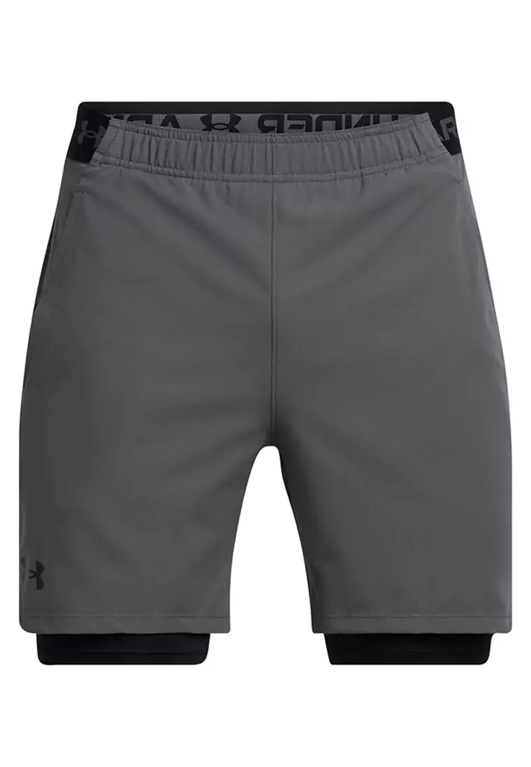 Vanish Woven 2-in-1 Shorts