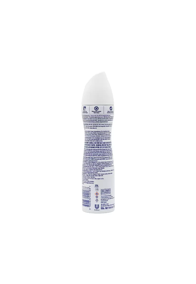 Rexona Women Free Spirit Deodorant Spray(135ml)