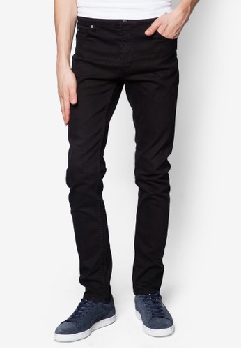 新式窄管牛仔esprit衣服目錄褲, 服飾, 服飾