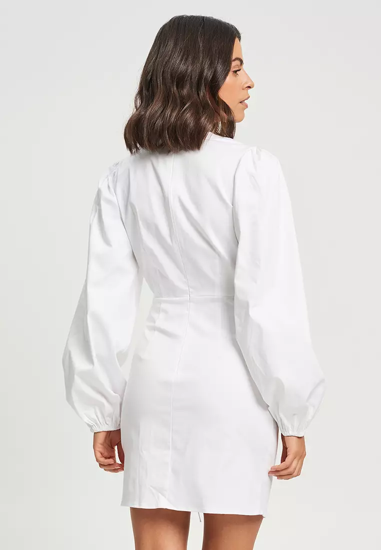 Territory Dress