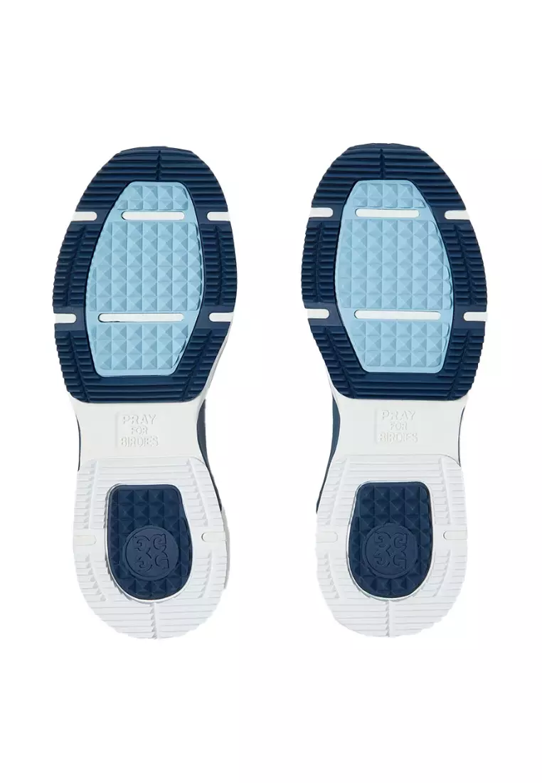 G/FORE Women's MG4+ Perforated T.P.U Contrast Stripe Golf Shoes