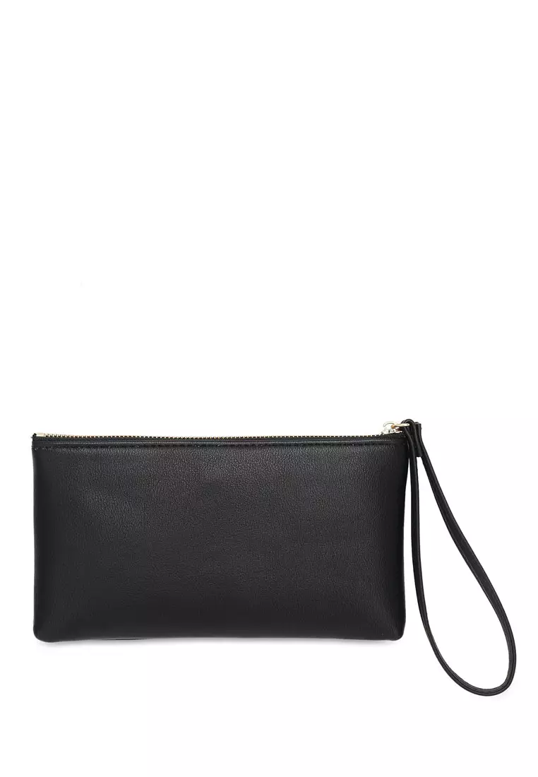 Jual discount zipper pouch