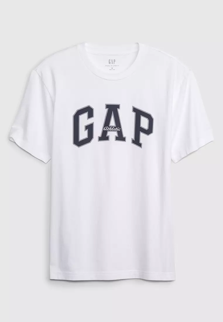 Archive Logo T-shirt