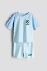 Turquoise Dusty Light