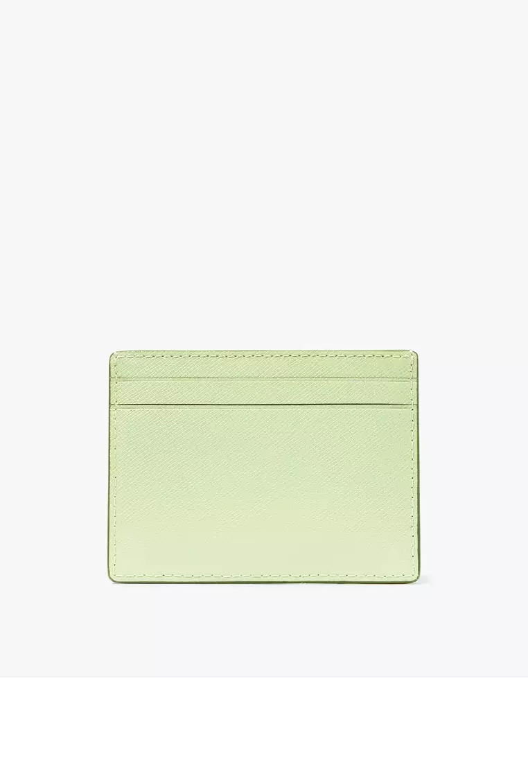 Madison Small Slim Card Holder