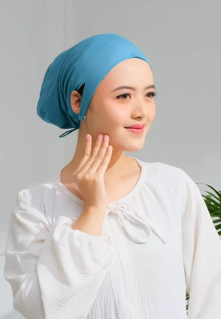 INNER CIPUT ANTI BUDEG-TURKISH BLUE