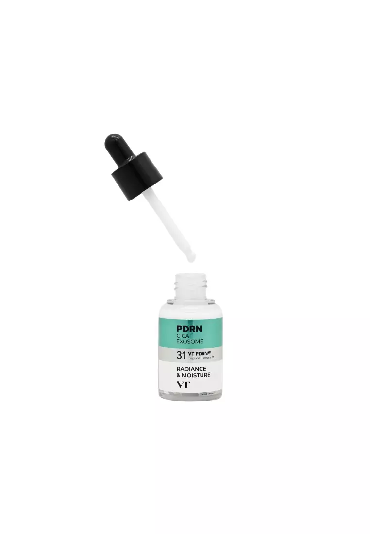 VT R5 PDRN Firming Ampoule (30ml) 30ml