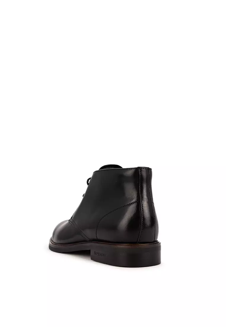 Seaport Chukka Boots