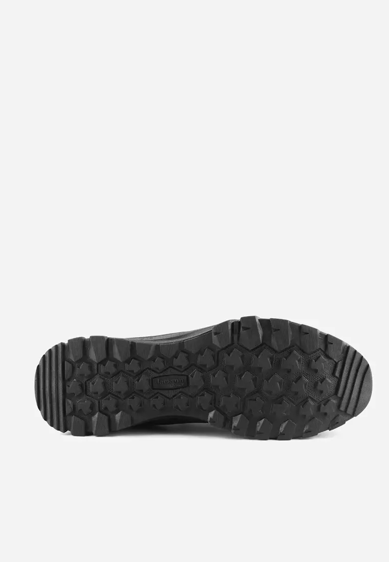 Jackson Active Basher 1 Black