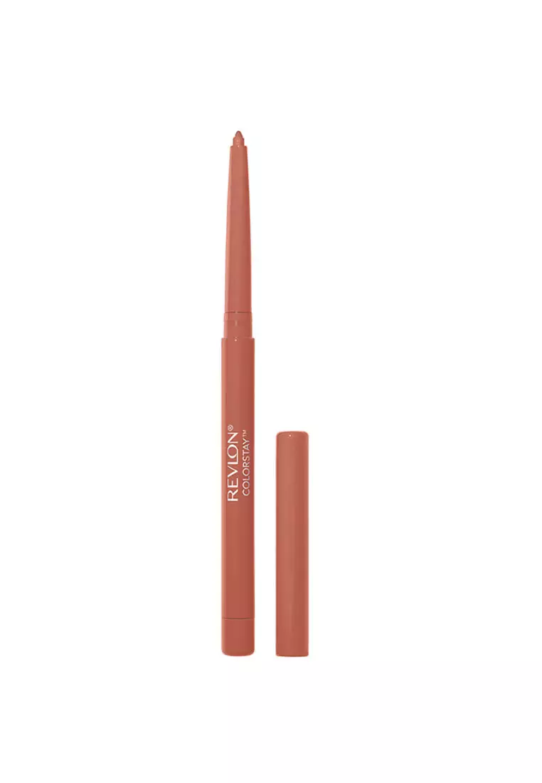 Colorstay Longwear Lipliner (Rose Gold Kiss)