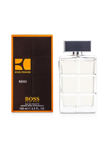 boss hugo boss man