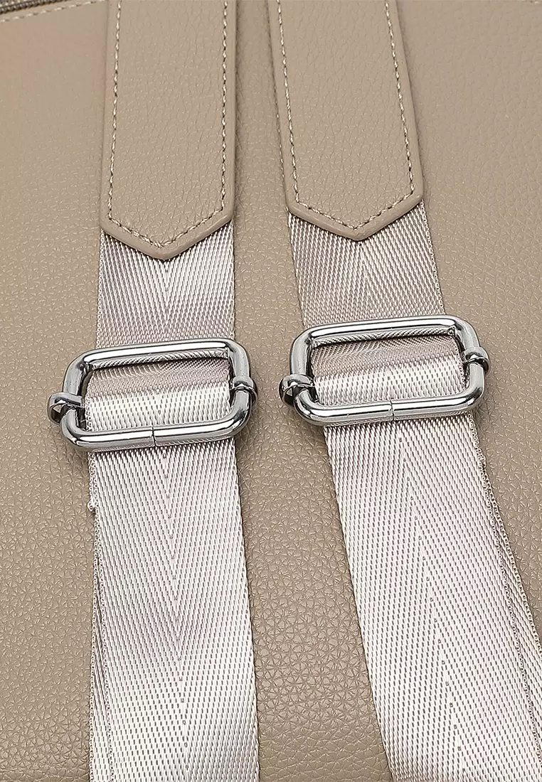 Women's Backpack - Khaki