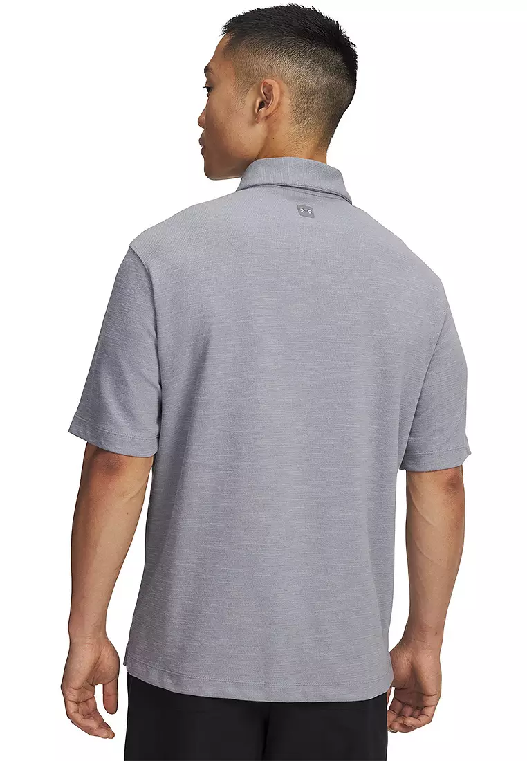 Meridian Men's Polo Shirt