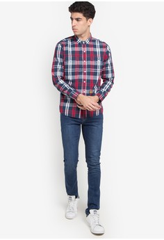 8700 Koleksi Model Jaket Jeans Gabrielle HD Terbaik