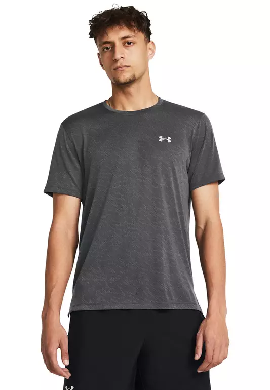 Launch Camo Short Sleeve T-Shirt