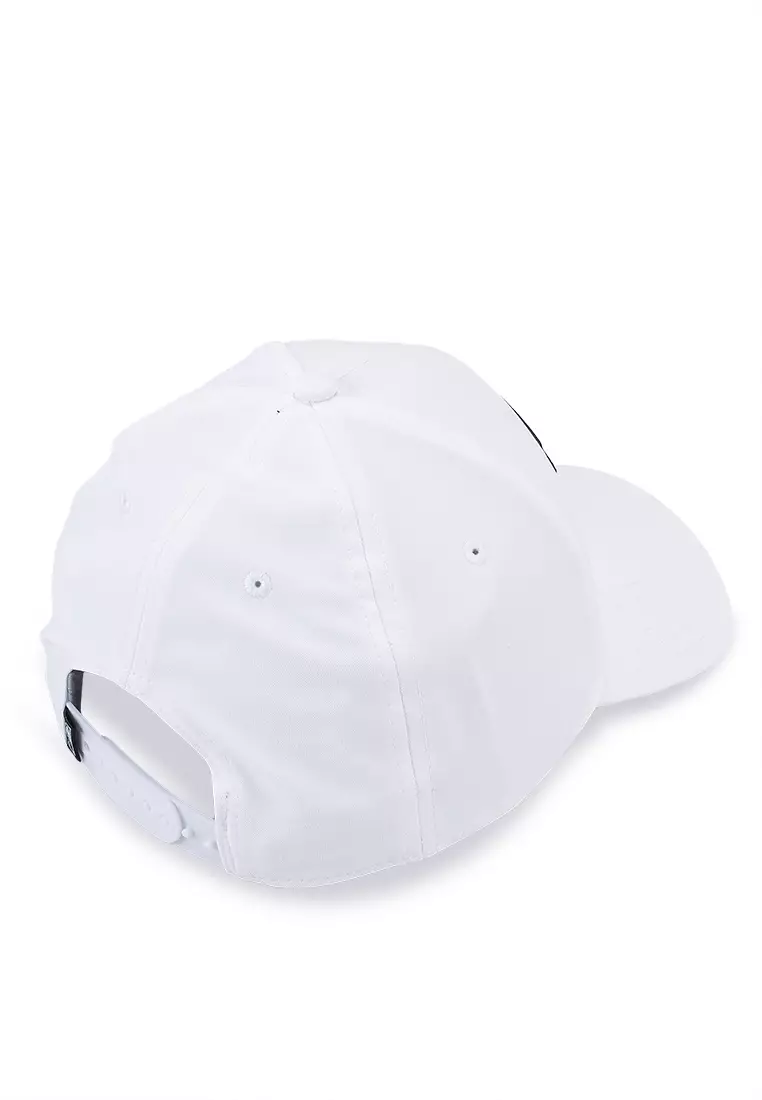 Curry Snapback Cap