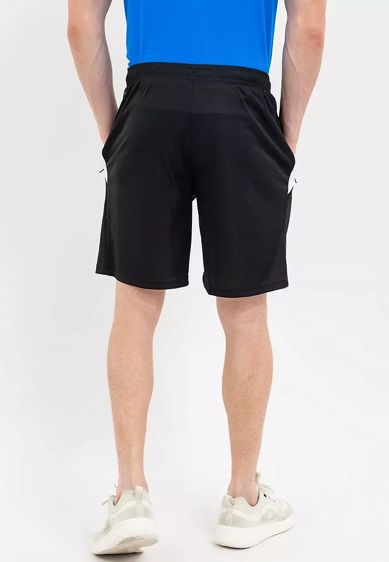 teamLIGA Training Men's Football Shorts