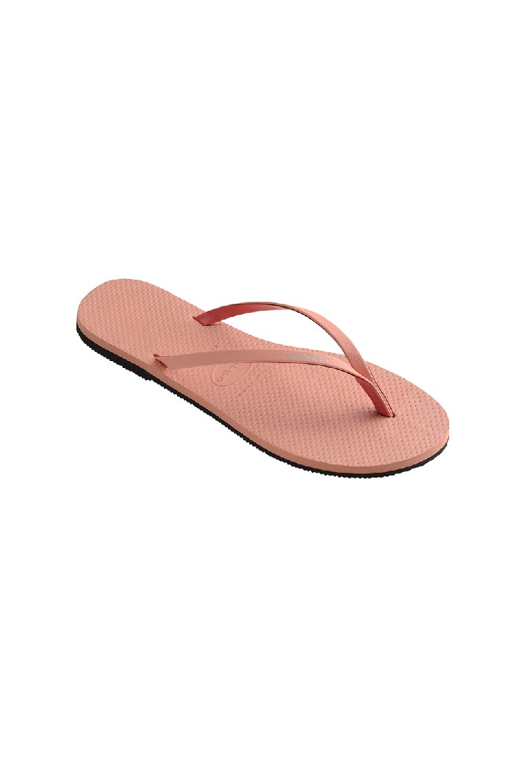 Women You Rainbow Pop Flip Flops