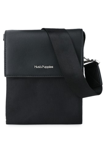 Jual Hush Puppies Gilbert Flap Original ZALORA Indonesia