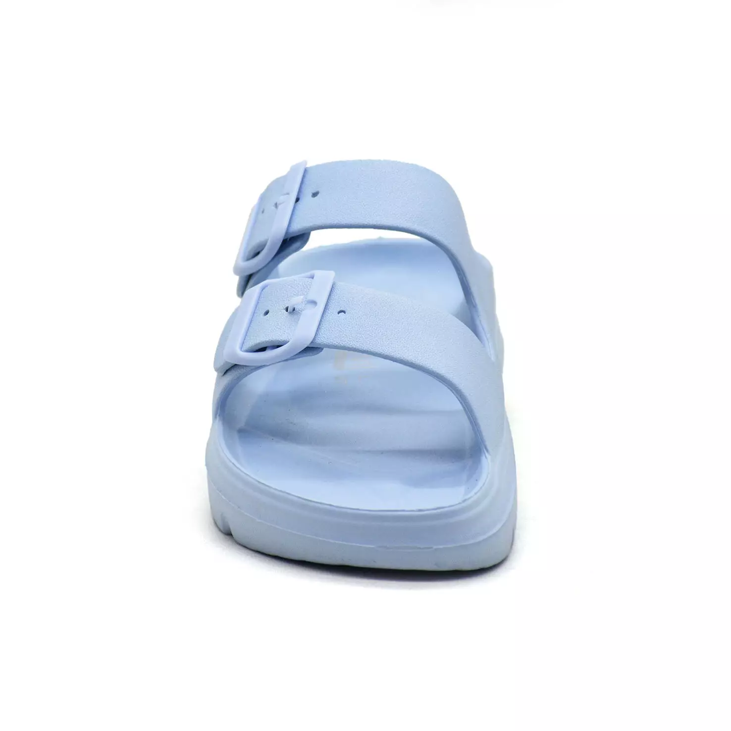 Carvil Sandal Pria Wanita Anaya-PU Blue