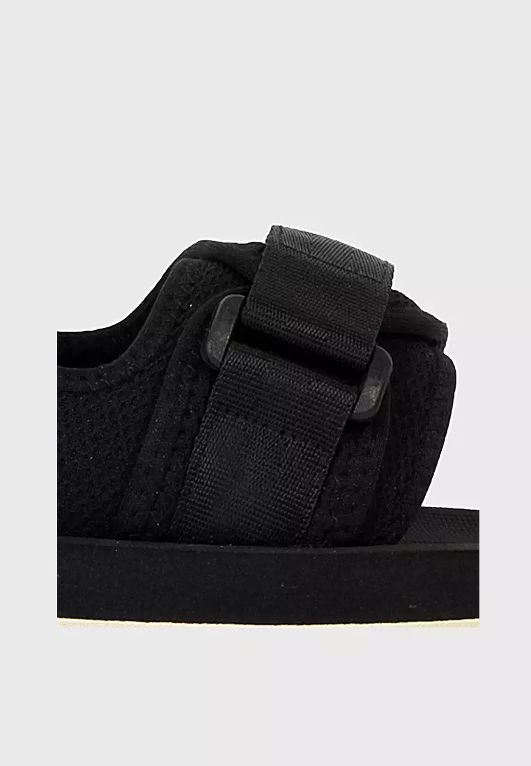 Lvnatica Almost Black