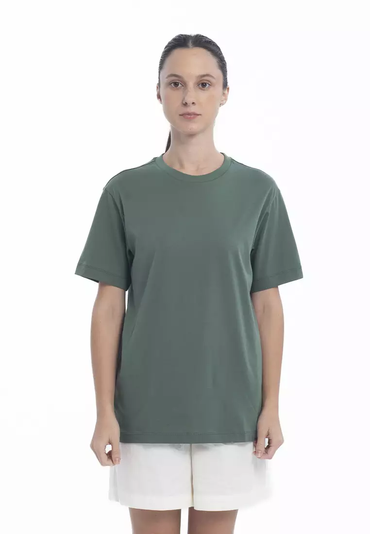UNISEX Sheen Color Tee