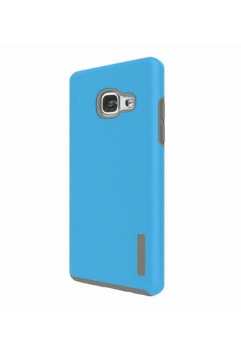 Shop Mobilehub Dual Pro Shockproof Case For Samsung Galaxy J5 Prime Online On Zalora Philippines