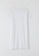 Terranova white Women's Basic Maxi T-Shirt 15F43AAC561924GS_1