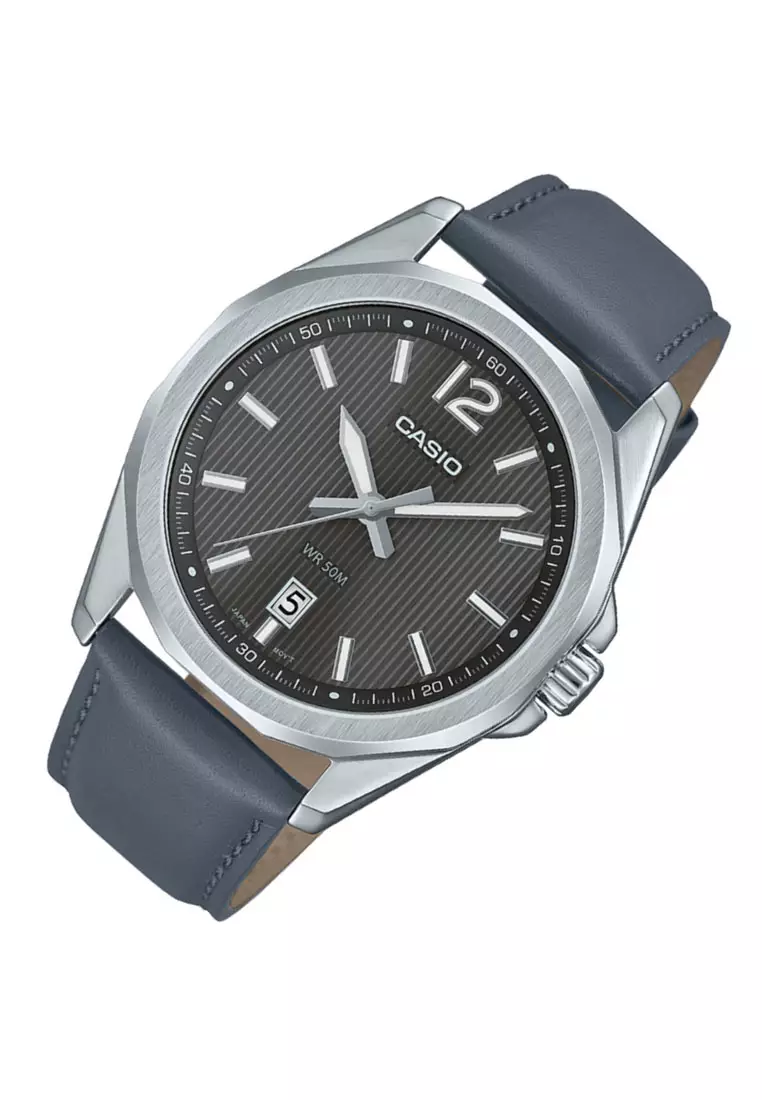 Analog Watch MTP-E725L-8A