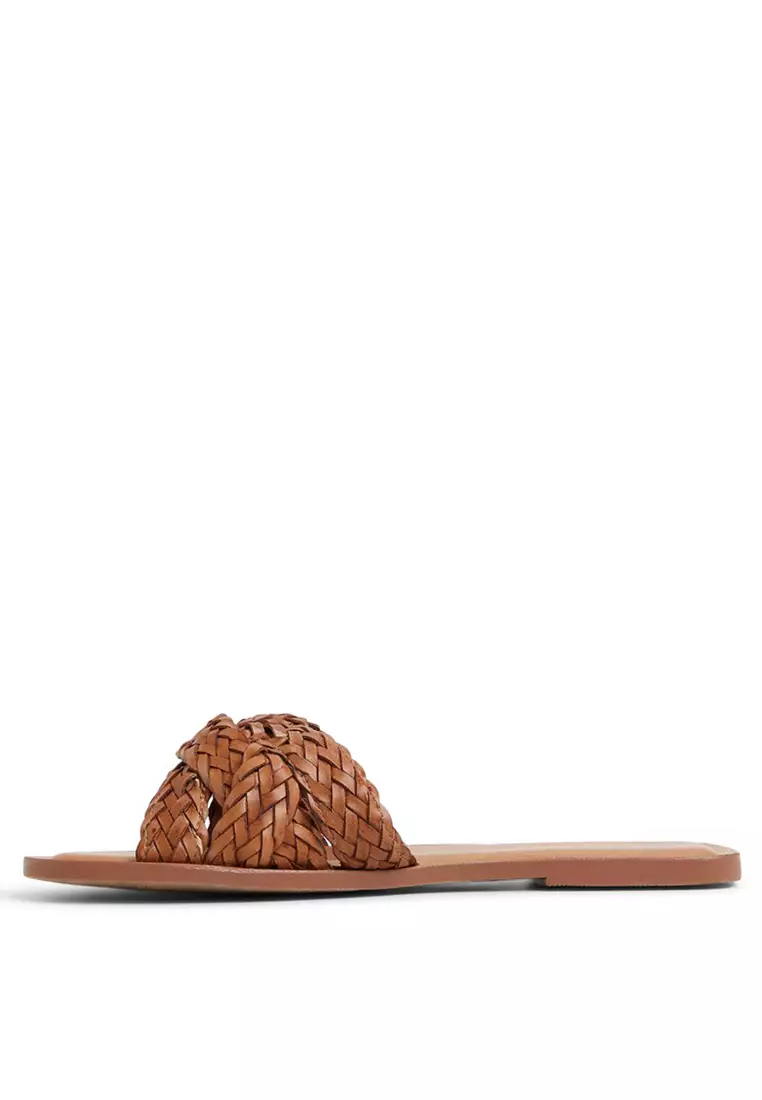 Ravelle Sandals