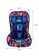 Prego blue and multi Prego Imperial Child Safety Car Seat (0-25kg) 58DBFES00B4440GS_8