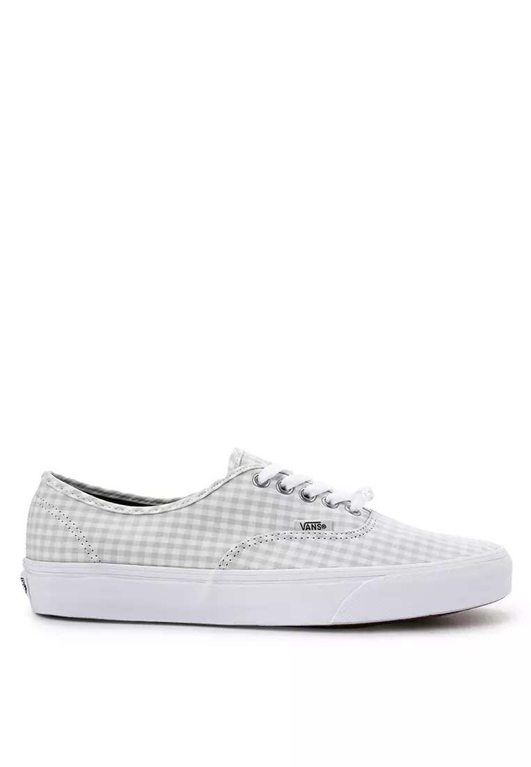 Harga vans authentic checkerboard original sale