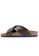 SoleSimple brown Frankfurt - Brown Sandals & Flip Flops C748ASHC26AB89GS_3