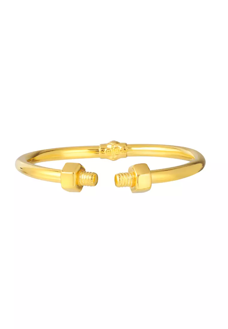 Tomei bangle sale