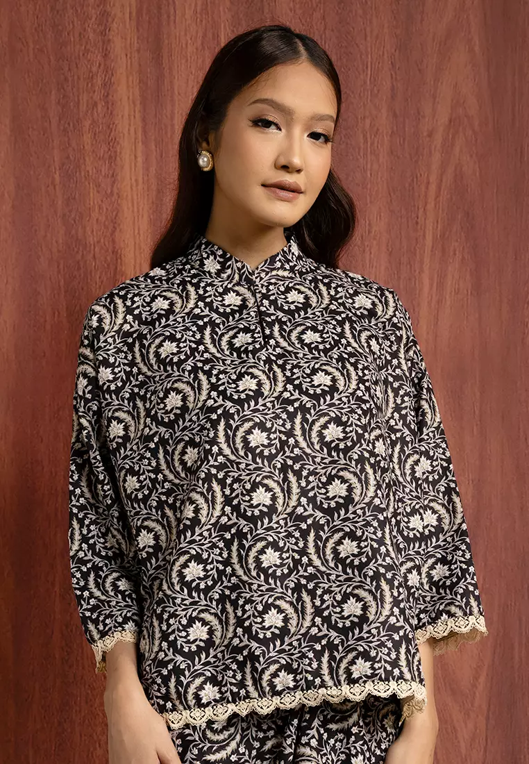 SARA KURUNG KEDAH SET