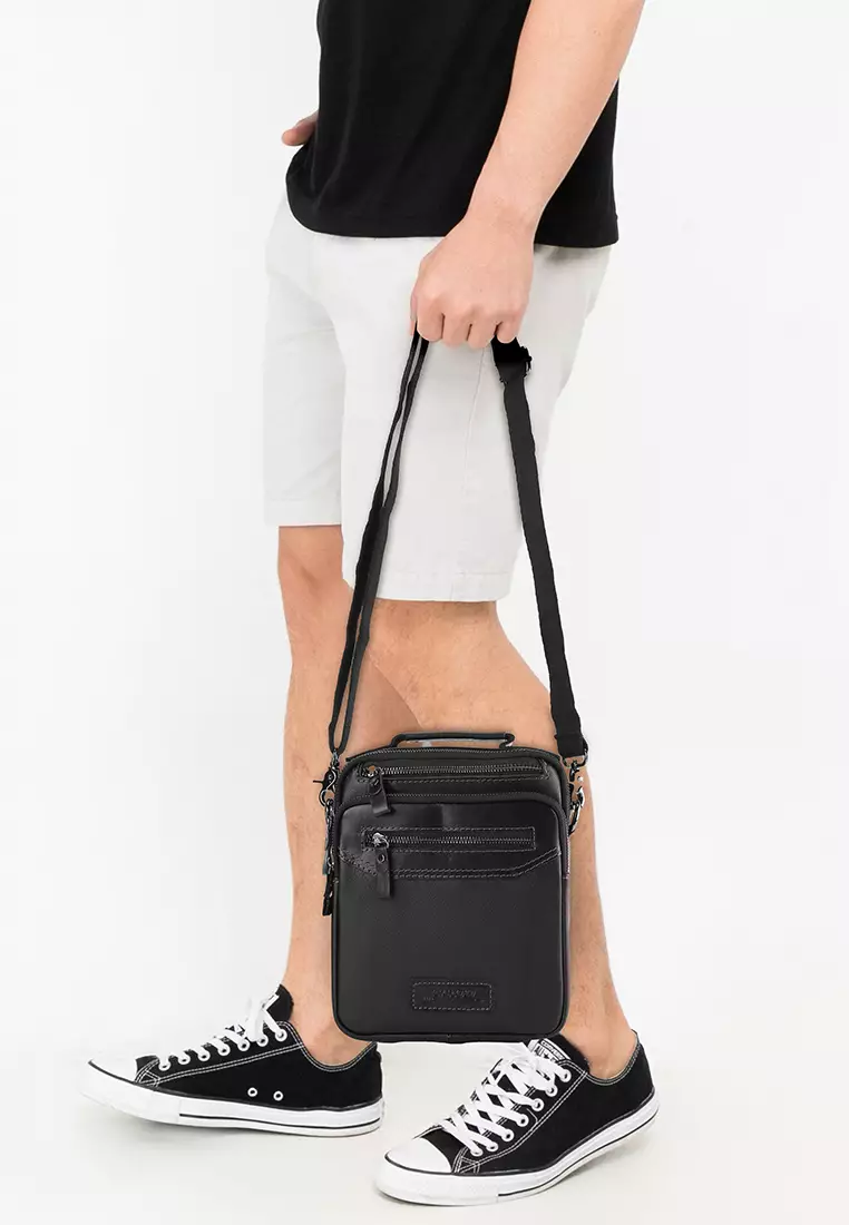 Nicola Bag Blck