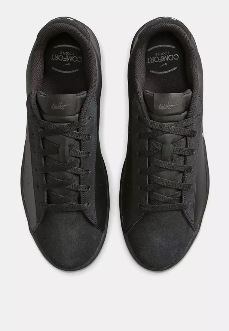 Blacktop Men's Shoes