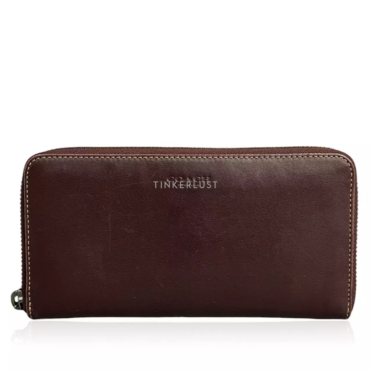 Coach preloved on sale