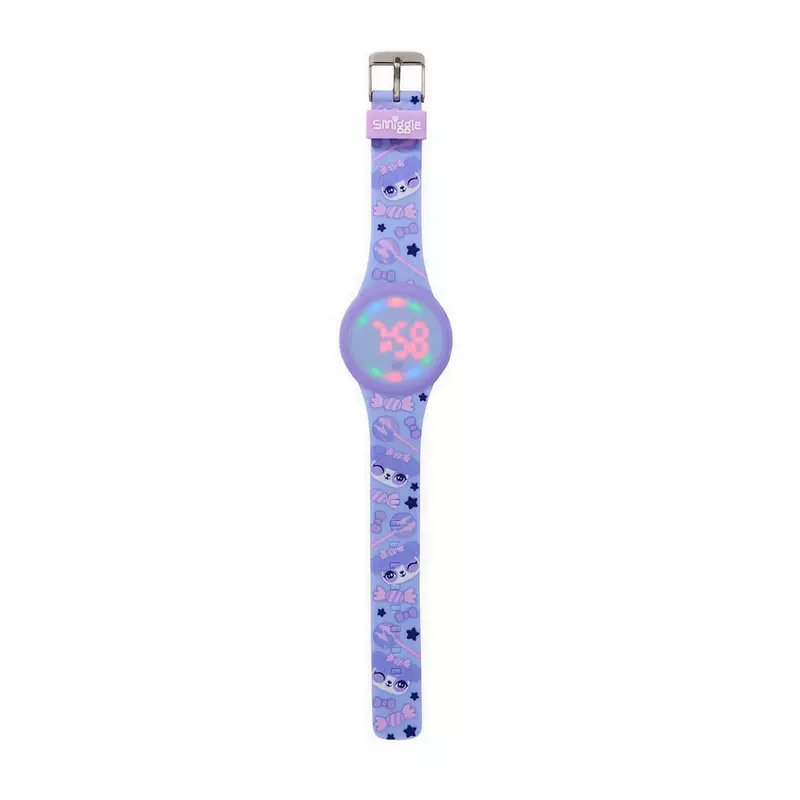 Jam tangan sale smiggle