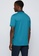 BOSS blue Phillipson 95 Polo Shirt 0FC68AA773F3BCGS_2