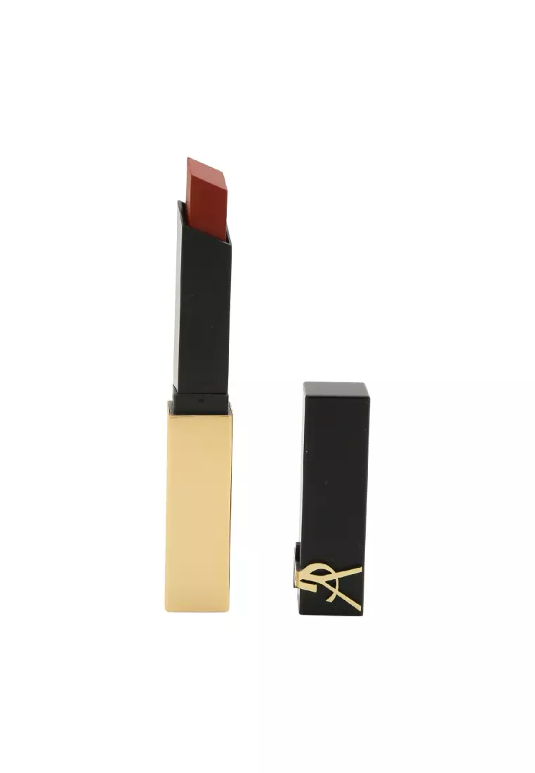 THE SLIM COUTURE MATTE LIPSTICK #1936 FIREY ERA