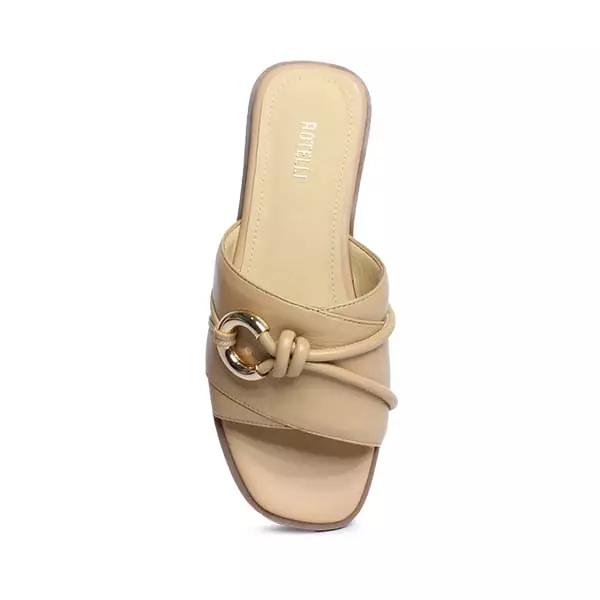 Jual Rotelli Rotelli Pavia 704 Sandal Flat Original 2026 | ZALORA ...